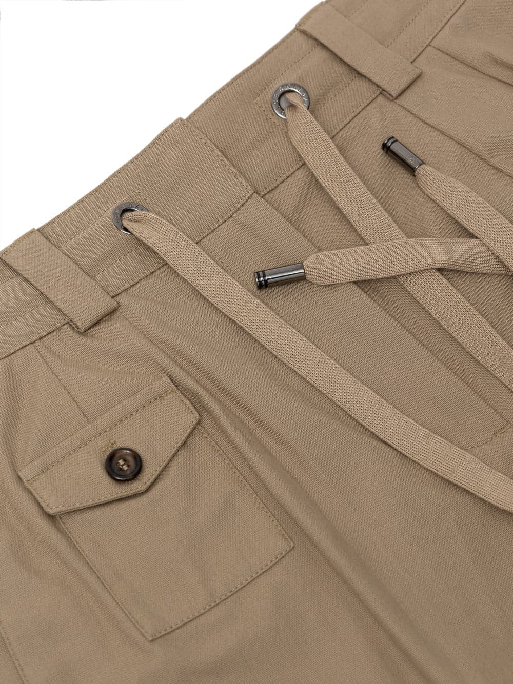 Dolce &amp; Gabbana Shorts in Beige da donna in Pantaloncini Drestige - Casamassima, commercioVirtuoso.it
