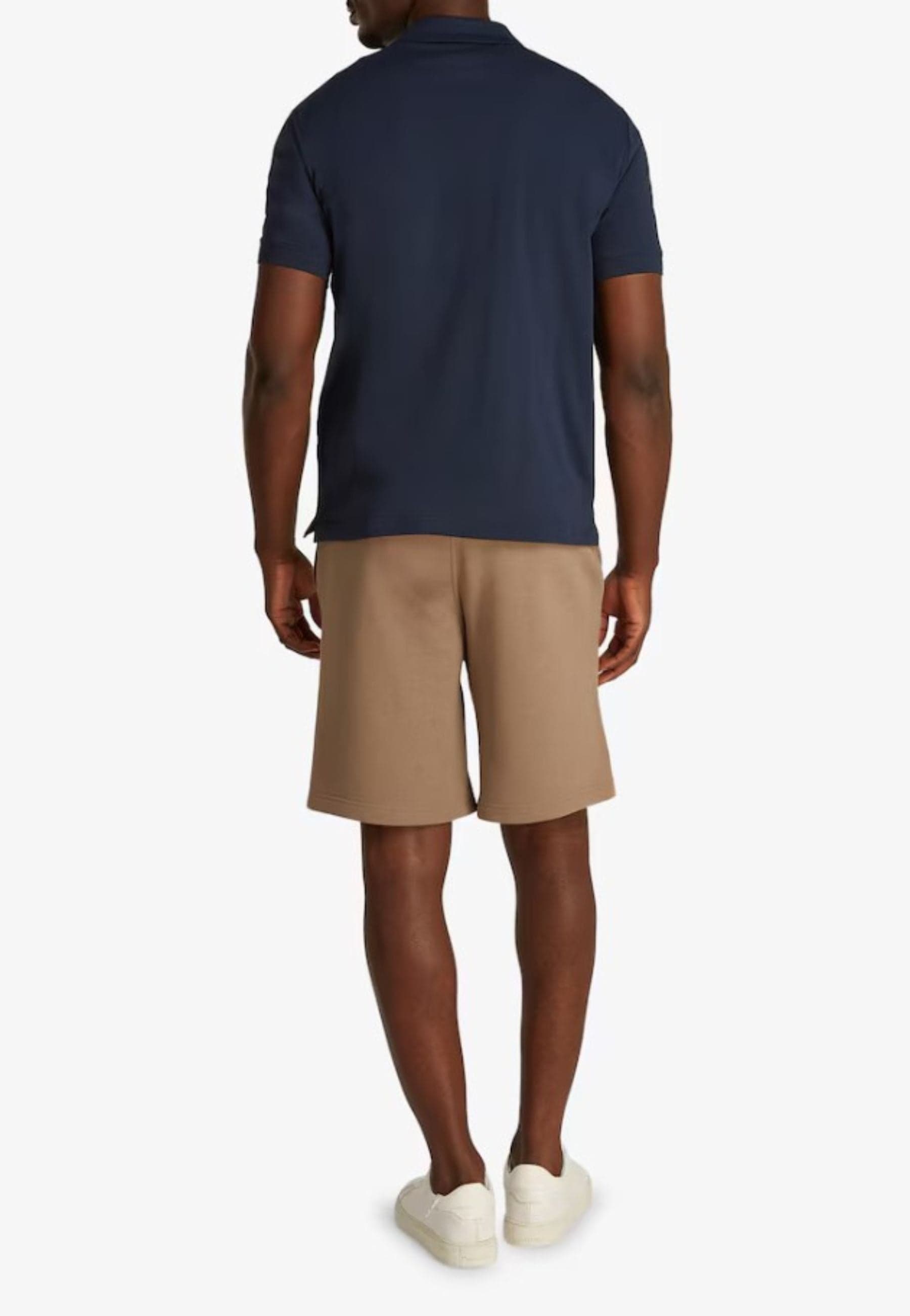calvin klein POLO THERMO TECH PIQUE SLIM POLO da uomo in Polo Drestige - Casamassima, commercioVirtuoso.it