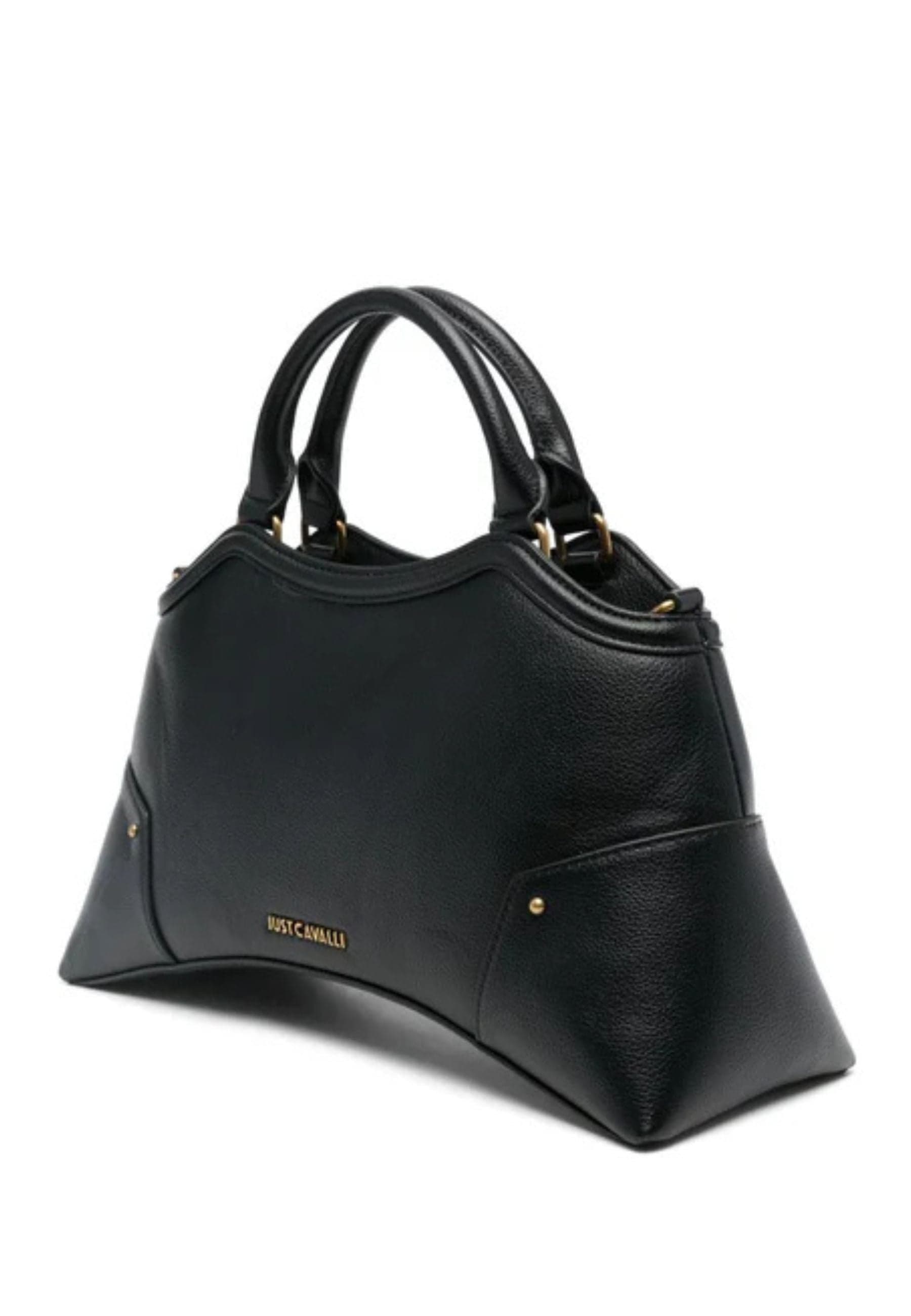 JUST CAVALLI BORSA JC L_ CROSSED LACES-STYLE da donna in Borse a mano Drestige - Casamassima, commercioVirtuoso.it