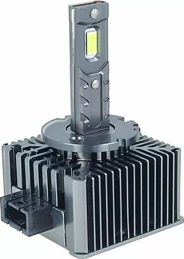 Kit Full Lampade D1S D1R Led 70W Luci Auto Coversione Xenon Bianco 6000K Per Alfa Romeo 159 in Kit lampadine universali Solgeny - Besate, commercioVirtuoso.it