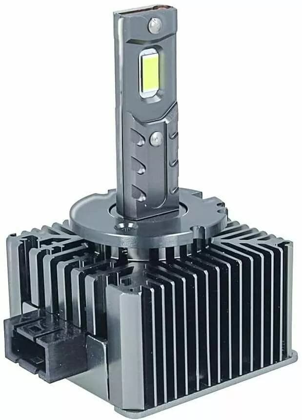 Kit Full Lampade D1S D1R Led 70W Luci Auto Coversione Xenon Bianco 6000K Per Alfa Romeo 159 in Kit lampadine universali Solgeny - Besate, commercioVirtuoso.it
