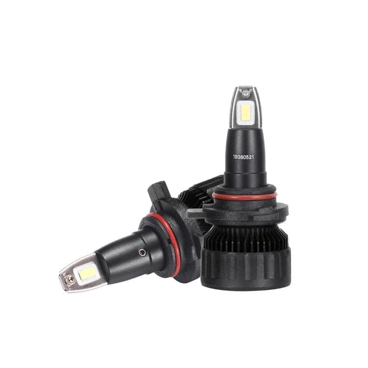KIT FULL LED KIA SPORTAGE QL HB3 9005 CANBUS 360°LUMEN 9600 BIANCO FREDDO 6000K in Luci diurne Solgeny - Besate, commercioVirtuoso.it
