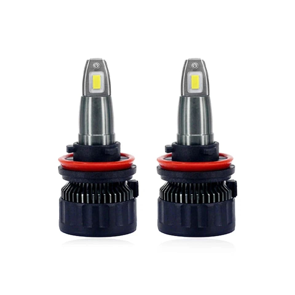 Kit LED H7 Fiat Tipo Lampade 150W 40000Lm 6000K CANBUS Abbaglianti Anabbaglianti in Lampadine cofano Solgeny - Besate, commercioVirtuoso.it