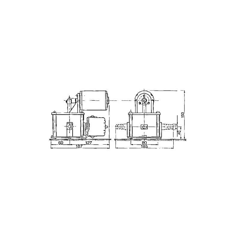 Kit Ricambi Per Pk10/Pk10P in Box doccia Ebricowill - Palermo, commercioVirtuoso.it