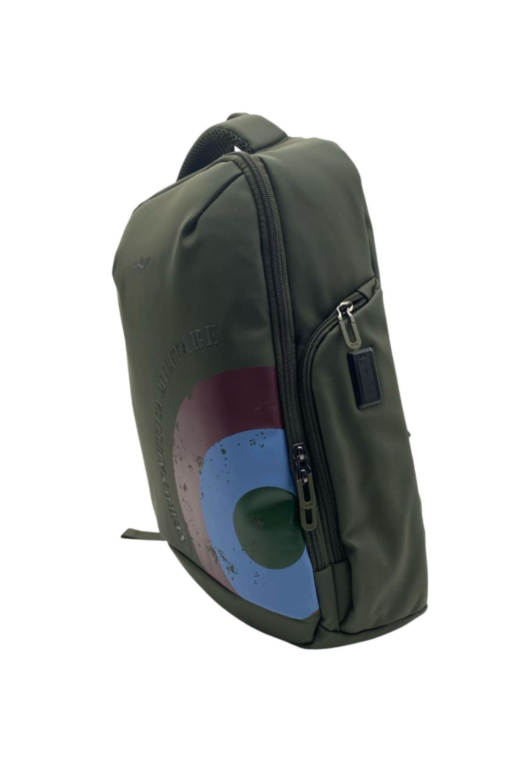 AERONAUTICA MILITARE ZAINO ZAINO UOMO SINTETICO da uomo in Zaini Casual Drestige - Casamassima, commercioVirtuoso.it