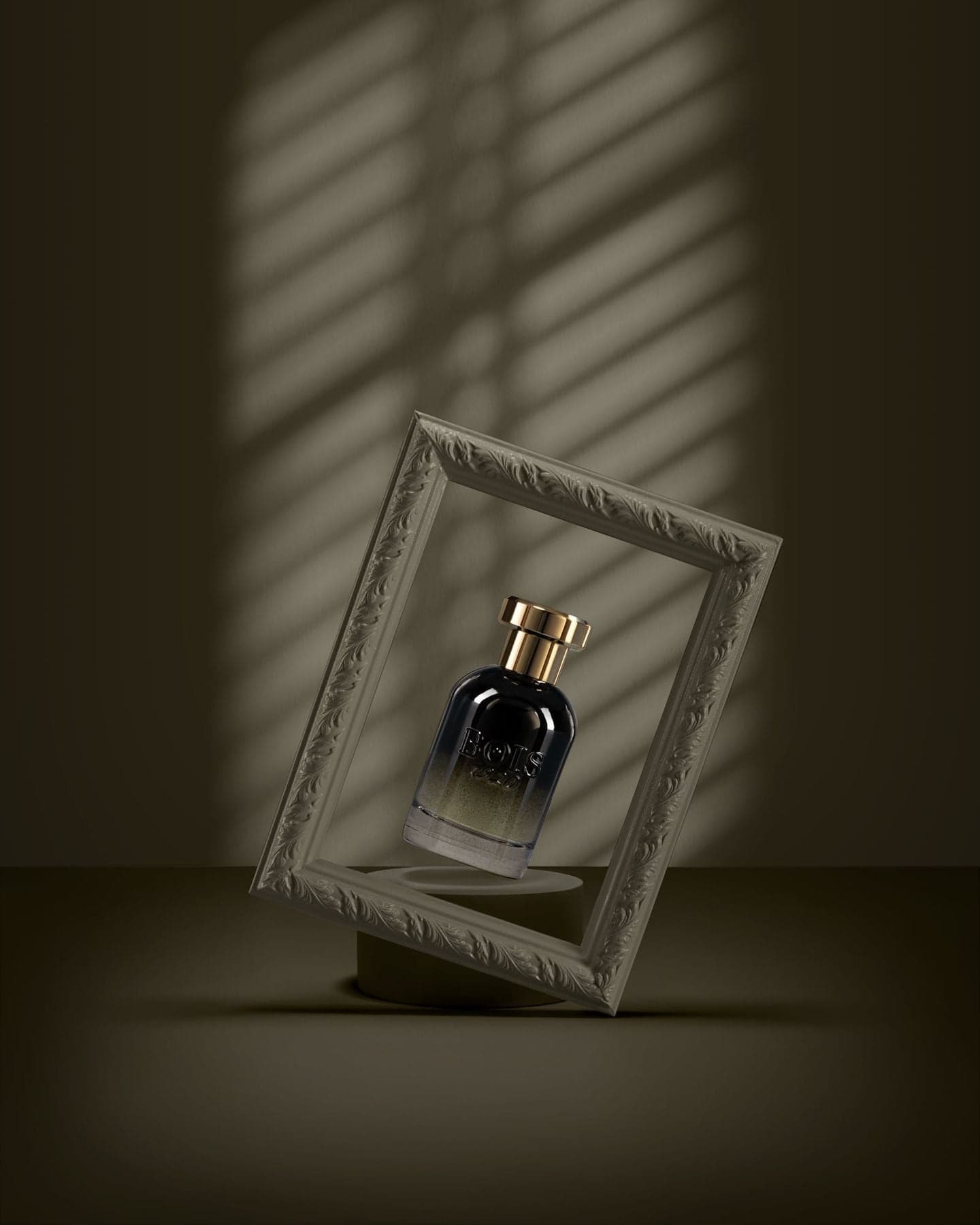 BOIS 1920 CENTENARIO da uomo in Eau de Parfum Drestige - Casamassima, commercioVirtuoso.it