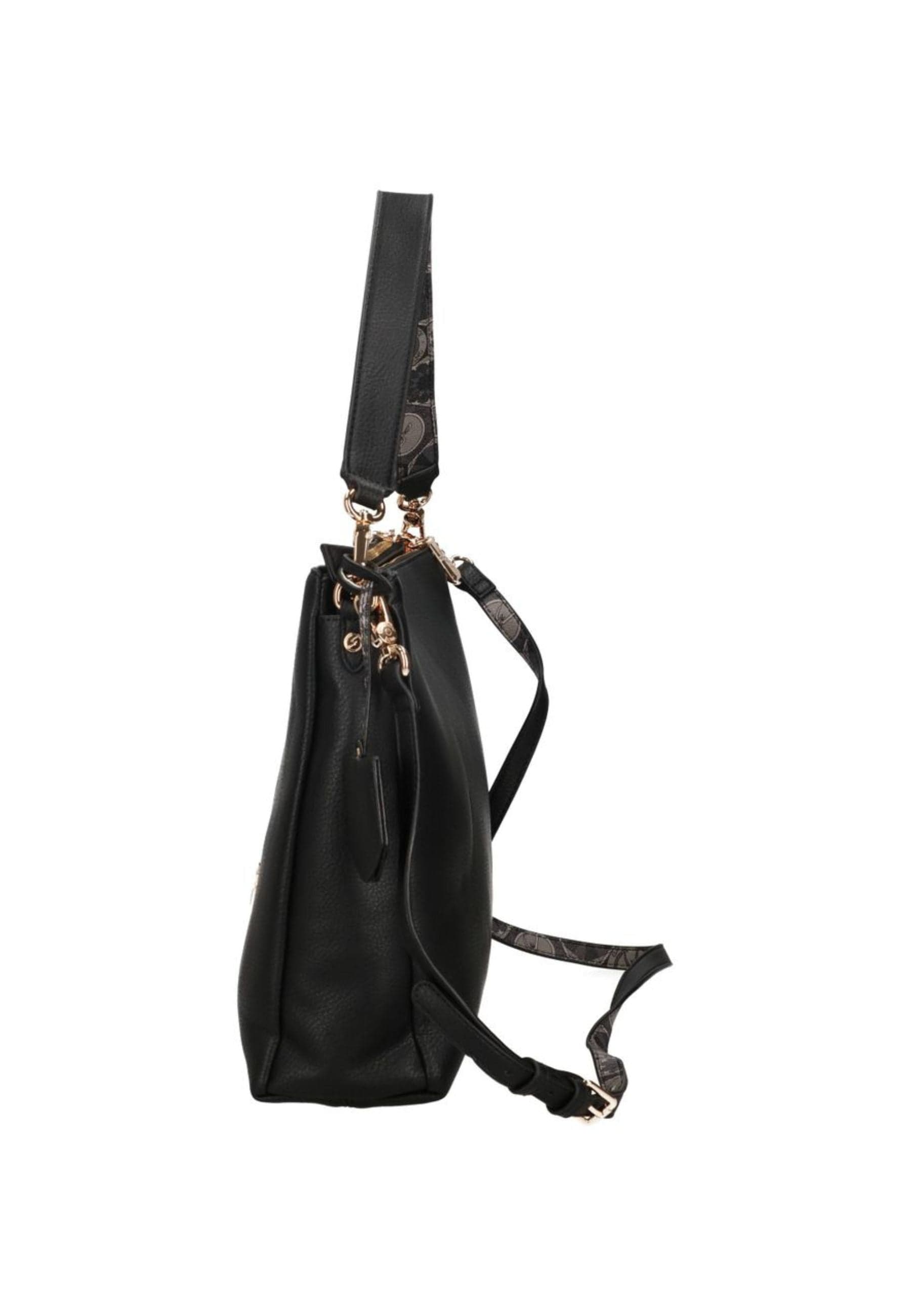 GATTINONI BORSA DENISE SOFT L.HOBO da donna in Borse a spalla Drestige - Casamassima, commercioVirtuoso.it