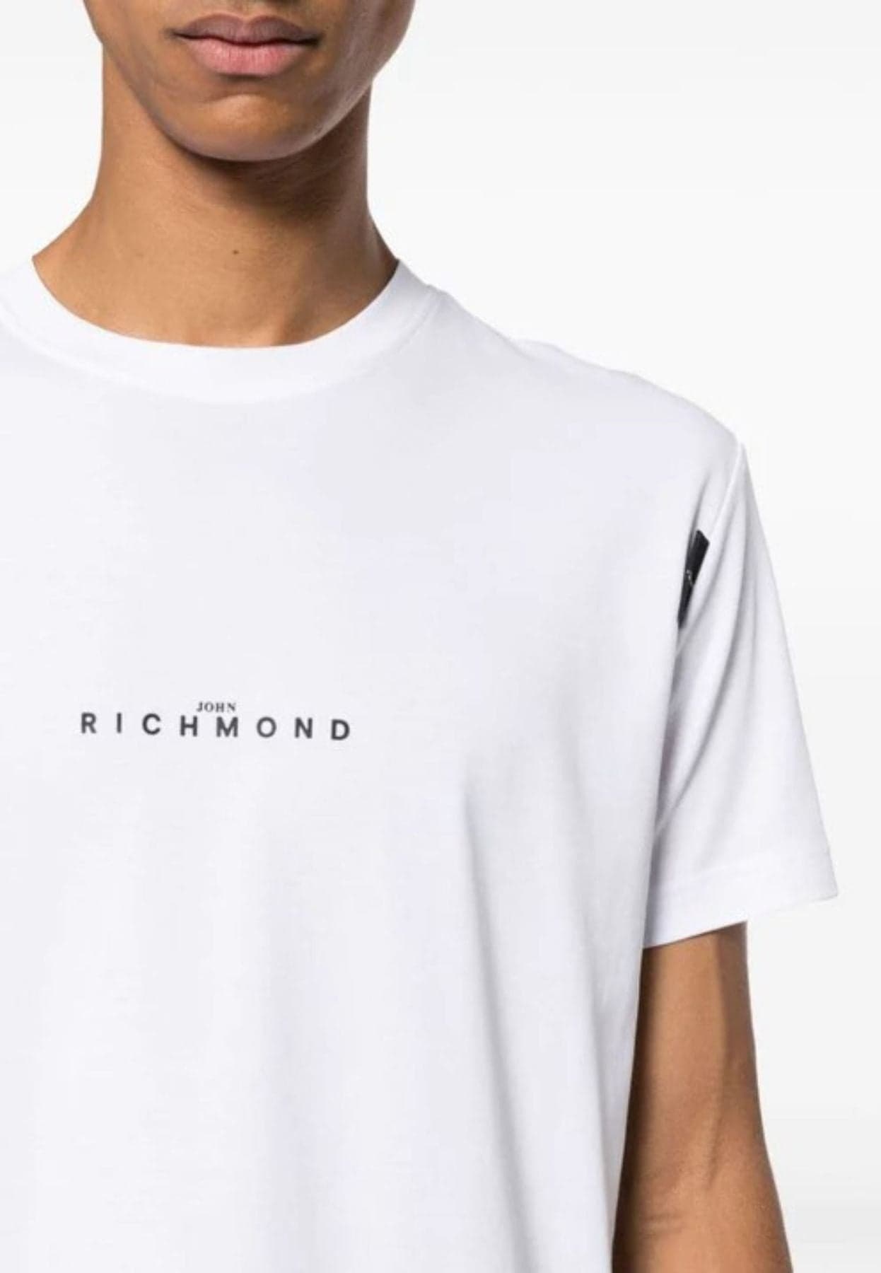 John Richmond T-SHIRT T-SHIRT (REGULAR) da uomo in T-shirt Drestige - Casamassima, commercioVirtuoso.it