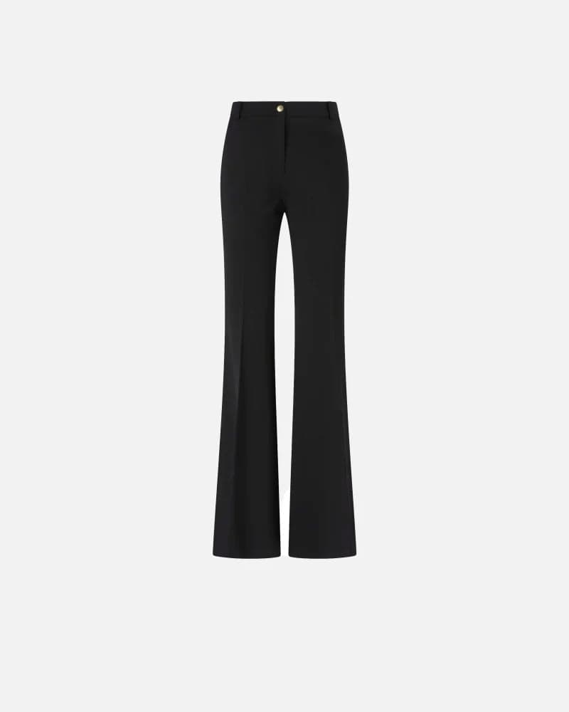 Pinko PASTA PANTALONE PUNTO STOFFA C FW25 da donna in Pantaloni Drestige - Casamassima, commercioVirtuoso.it