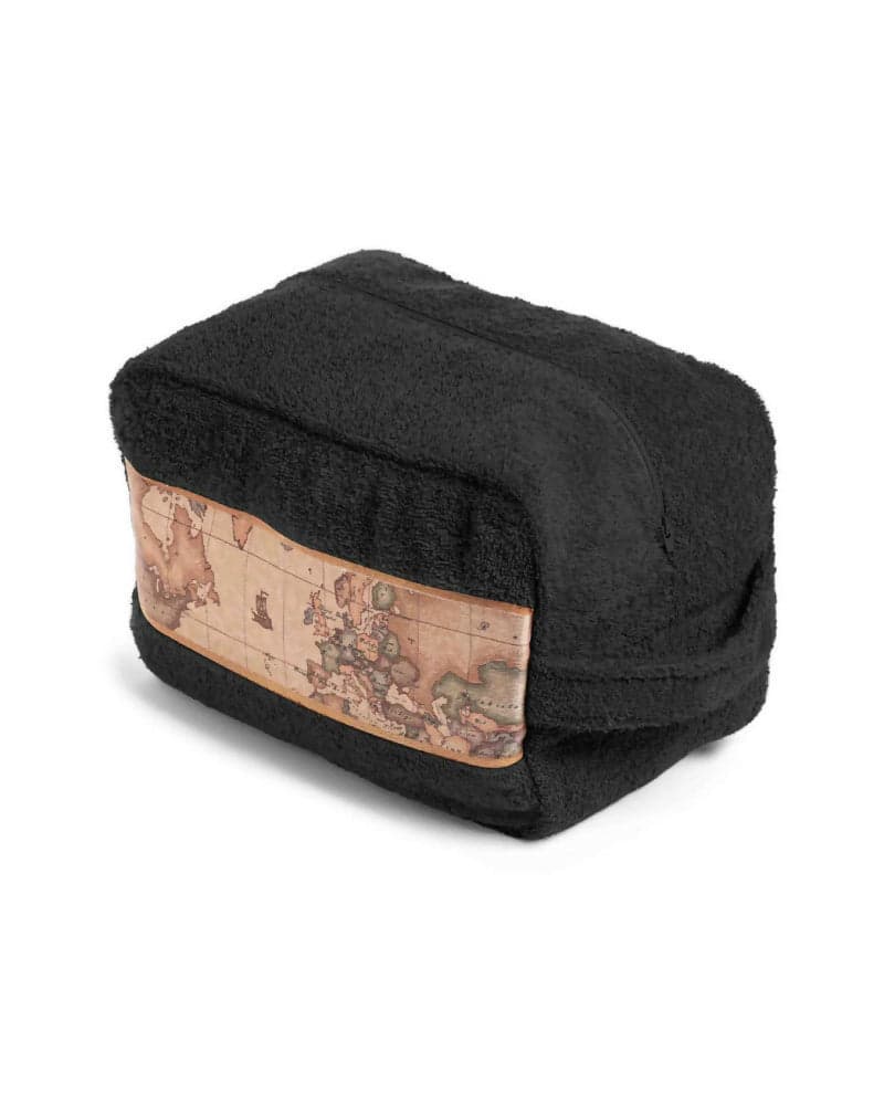 Beauty Asciugamani set ! Alviero Martini Geo Classic Cotone + Pochette Eleganza e Stile 1 Classe di cotone 100% in Asciugamani viso-mani Anastasi - Marsala, commercioVirtuoso.it