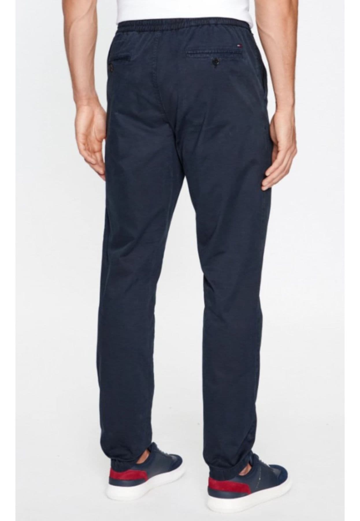 Tommy Hilfiger PANTALONE DC CHLSEA PO PREMIUM GHD da uomo in Pantaloni Drestige - Casamassima, commercioVirtuoso.it