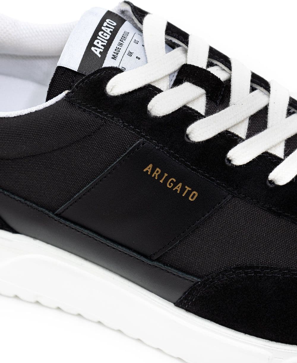 AXEL ARIGATO Sneakers Genesis Vintage Runner Axel Arigato da uomo in Sneaker casual Drestige - Casamassima, commercioVirtuoso.it