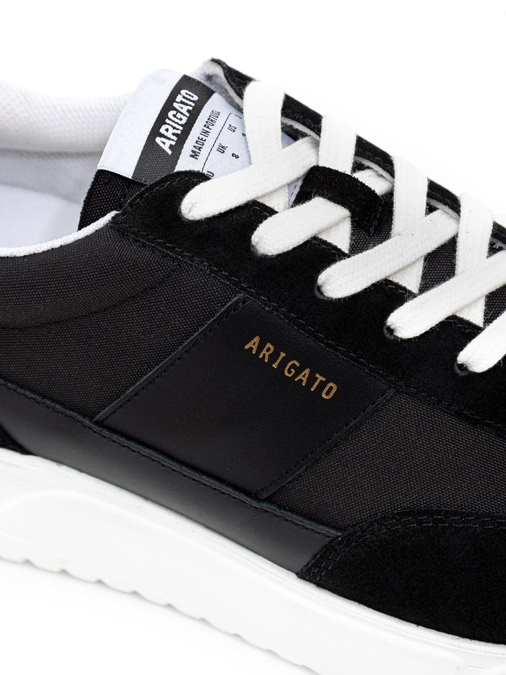 AXEL ARIGATO Sneakers Genesis Vintage Runner Axel Arigato da uomo in Sneaker casual Drestige - Casamassima, commercioVirtuoso.it