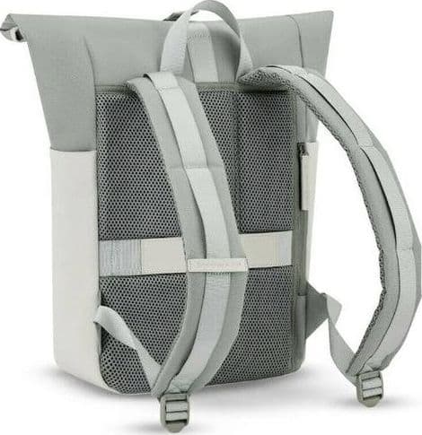 Kaptain & Son Zaino Lund Muted Aqua in Zaini Casual Glad Store - Genova, commercioVirtuoso.it