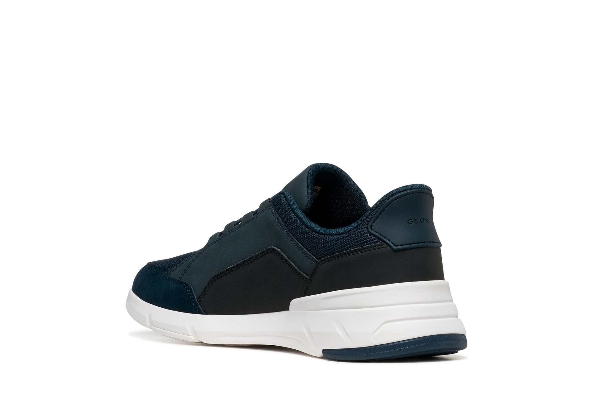 Geox Uomo Sneakers Linea Vittour Plus in Sneaker casual Cantali Calzature - Randazzo, commercioVirtuoso.it