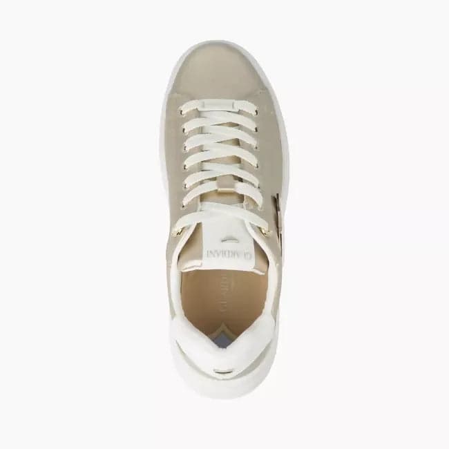 Alberto Guardiani Donna Sneakers in pelle in Sneaker casual Cantali Calzature - Randazzo, commercioVirtuoso.it