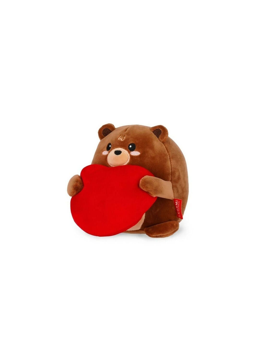 PELUCHE - SUPER SOFT! - MINI TEDDY in Carta Cartoleria Deja Vu - Crotone, commercioVirtuoso.it