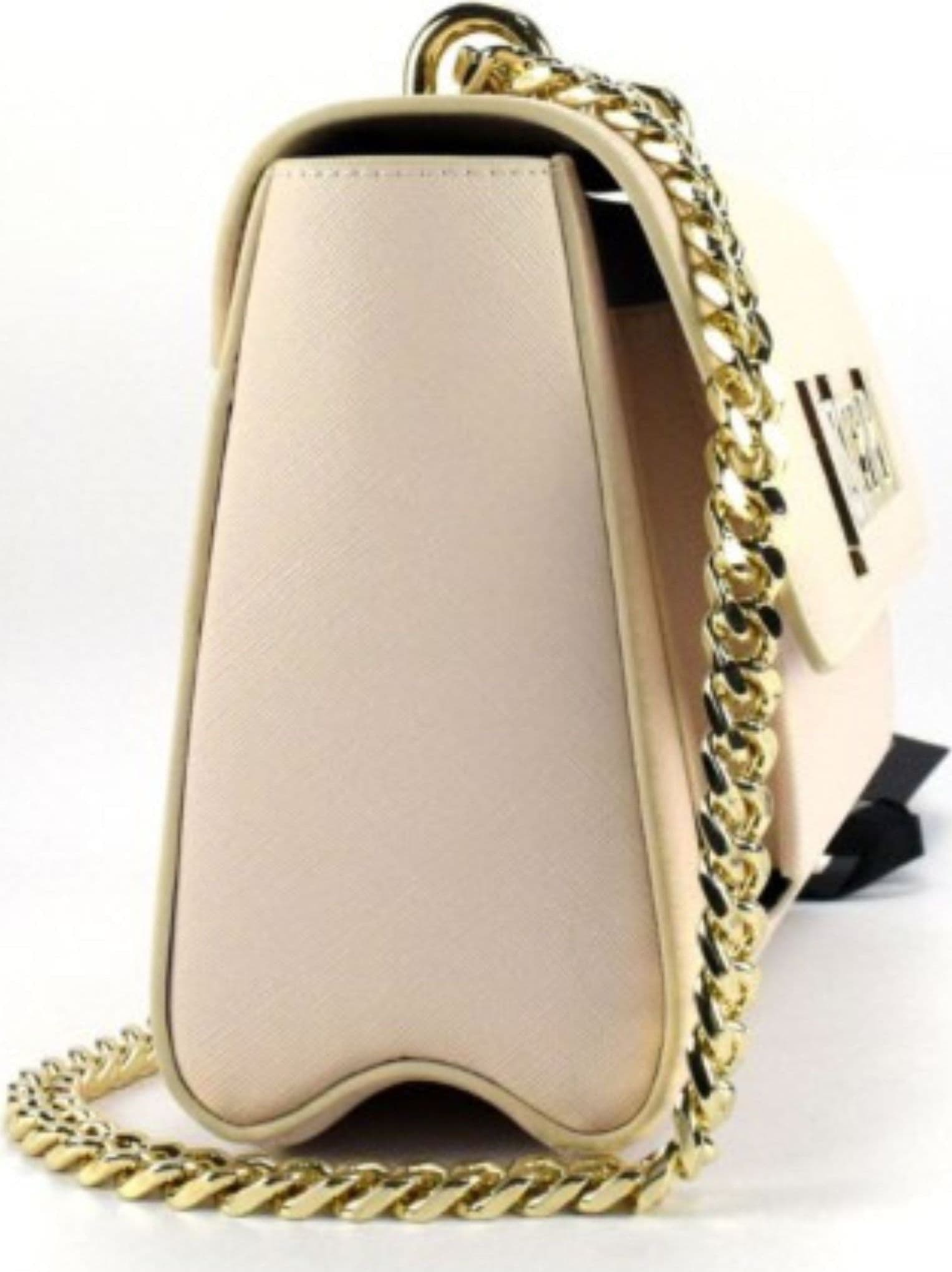 JUST CAVALLI BORSA JC B _ METAL LETTERING - STY da donna in Borse a mano Drestige - Casamassima, commercioVirtuoso.it