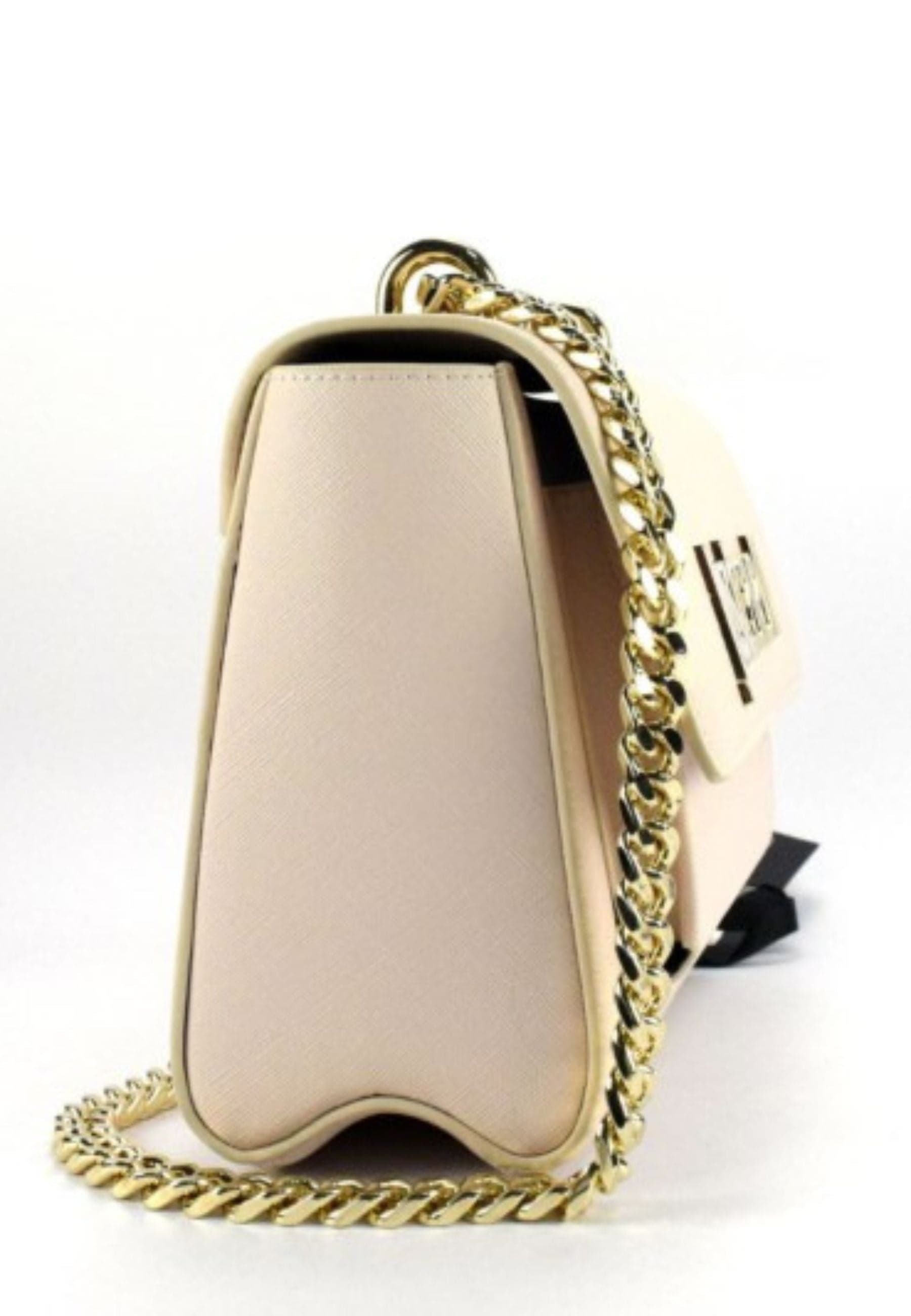 JUST CAVALLI BORSA JC B _ METAL LETTERING - STY da donna in Borse a mano Drestige - Casamassima, commercioVirtuoso.it