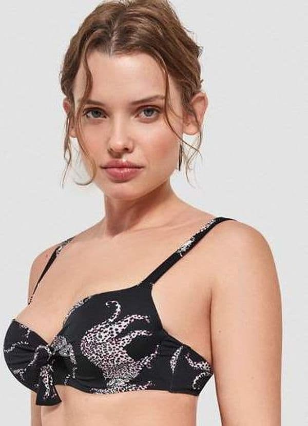 Top Bikini Gisela Jaguaro in Reggiseni The King Luxury - San Marcellino, commercioVirtuoso.it