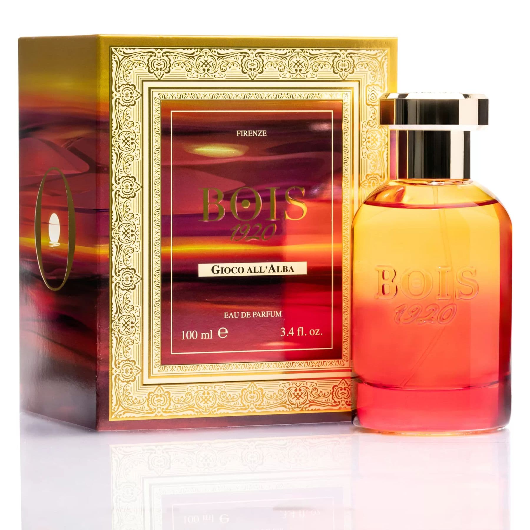 BOIS 1920 GIOCO ALL'ALBA da uomo in Eau de Parfum Drestige - Casamassima, commercioVirtuoso.it