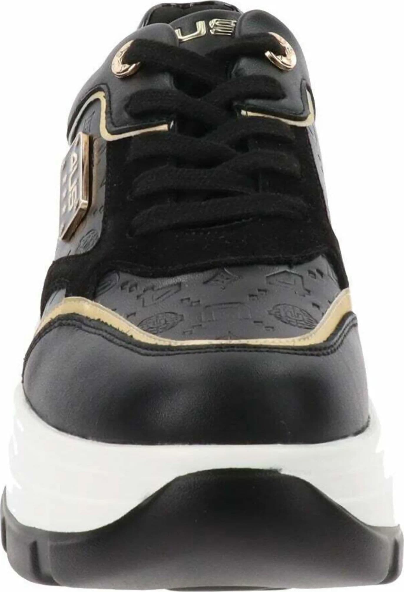 4US Paciotti Donna Sneakers in pelle in Sneaker casual Cantali Calzature - Randazzo, commercioVirtuoso.it