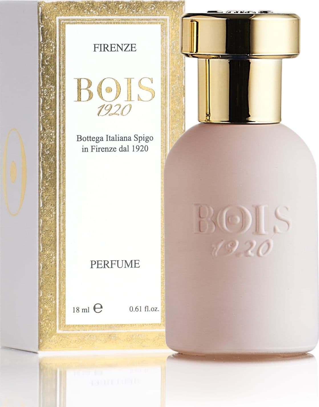 BOIS 1920 ORO ROSA da uomo in Eau de Parfum Drestige - Casamassima, commercioVirtuoso.it