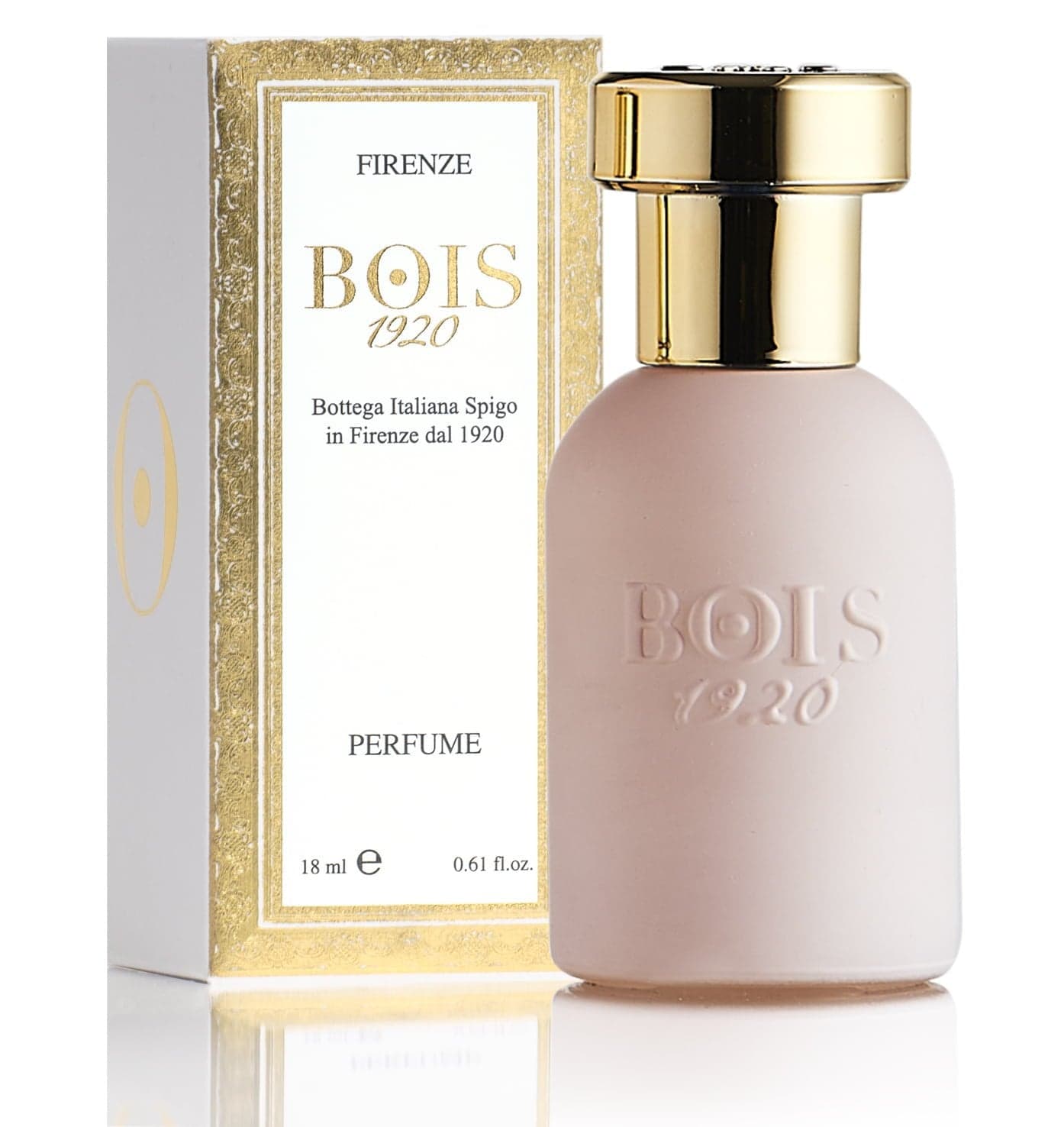 BOIS 1920 ORO ROSA da uomo in Eau de Parfum Drestige - Casamassima, commercioVirtuoso.it
