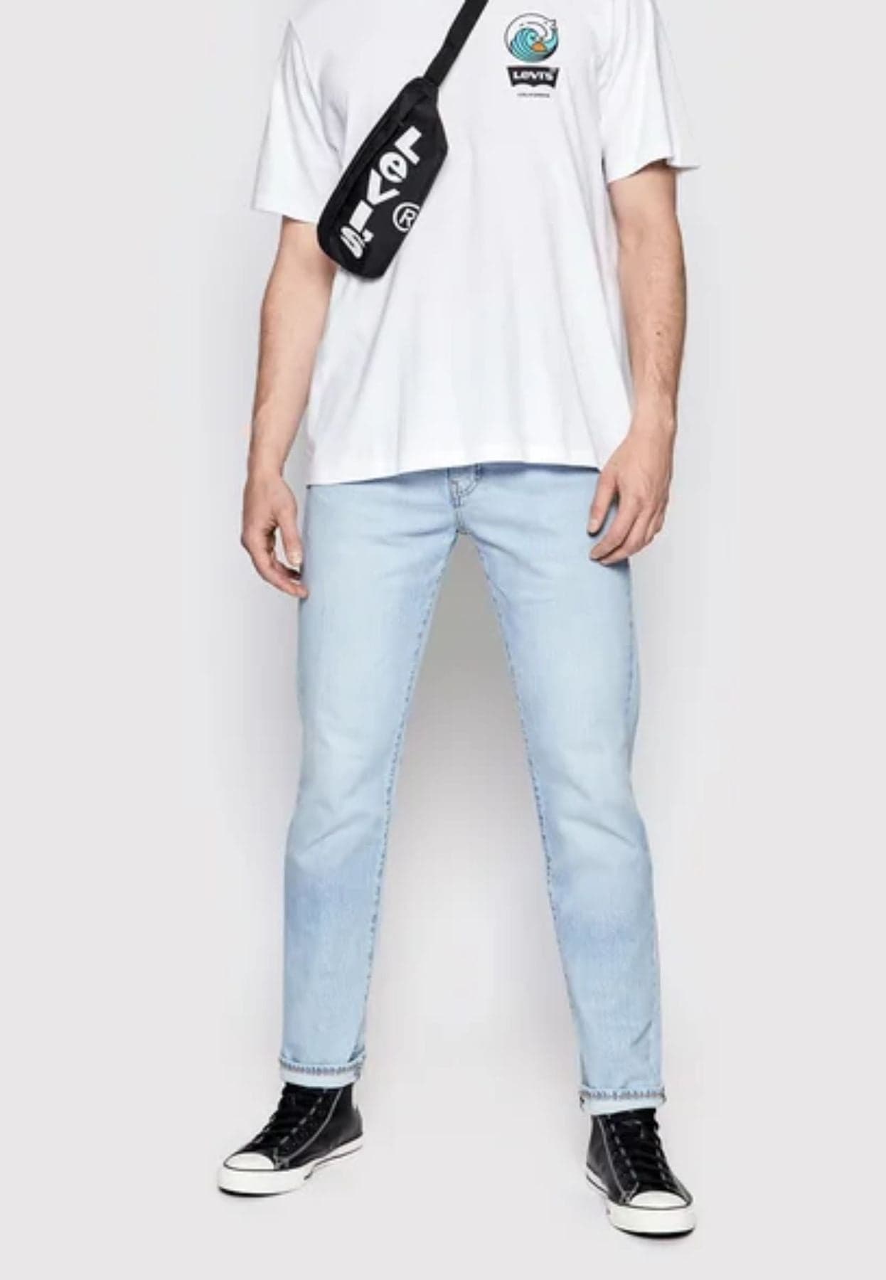 LEVI'S jeans 511 SLIM FIT da uomo in Jeans Drestige - Casamassima, commercioVirtuoso.it