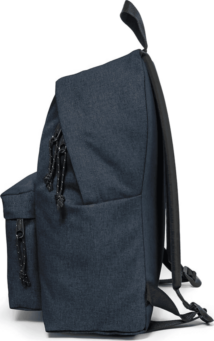 ZAINO EASTPAK PADDED EK620 PAK'R 26W TRIPLE DENIM 24L in Carta Cartoleria Deja Vu - Crotone, commercioVirtuoso.it