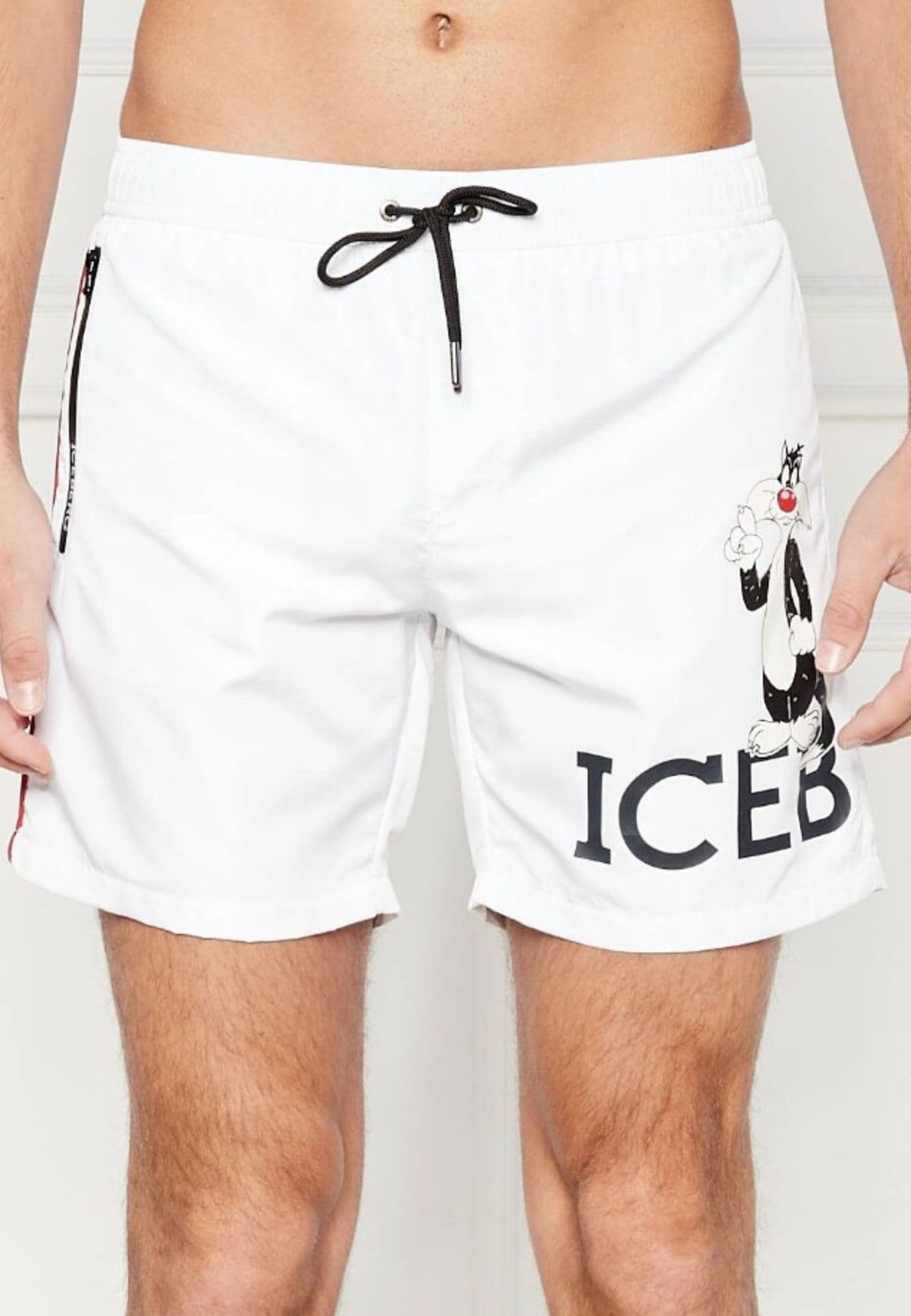 ICEBERG COSTUME LOONEY TUNES da uomo in Adulti Drestige - Casamassima, commercioVirtuoso.it