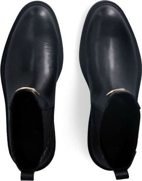 Liujo Donna Stivaletti beatles in pelle in Stivali Cantali Calzature - Randazzo, commercioVirtuoso.it