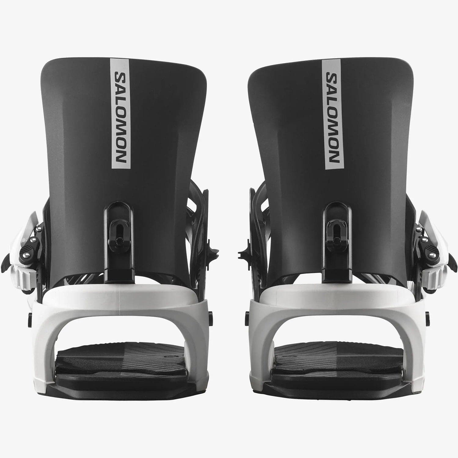 Attacco Snowboard Salomon Rhythm Jr