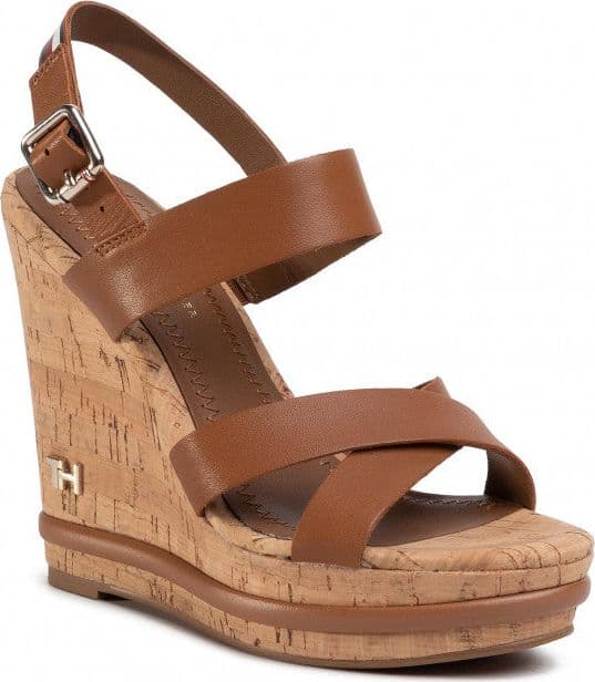 Tommy Hilfiger Scarpe SANDALI da donna in Sandali moda Drestige - Casamassima, commercioVirtuoso.it