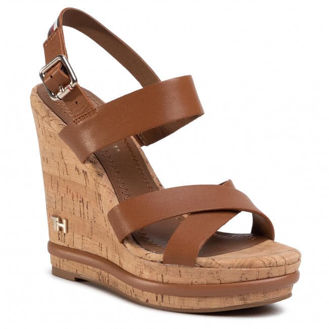 Tommy Hilfiger Scarpe SANDALI da donna in Sandali moda Drestige - Casamassima, commercioVirtuoso.it