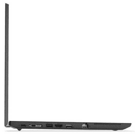 PC NOTEBOOK LENOVO L590 in Portatili Webstore srl - Bonate Sotto, commercioVirtuoso.it