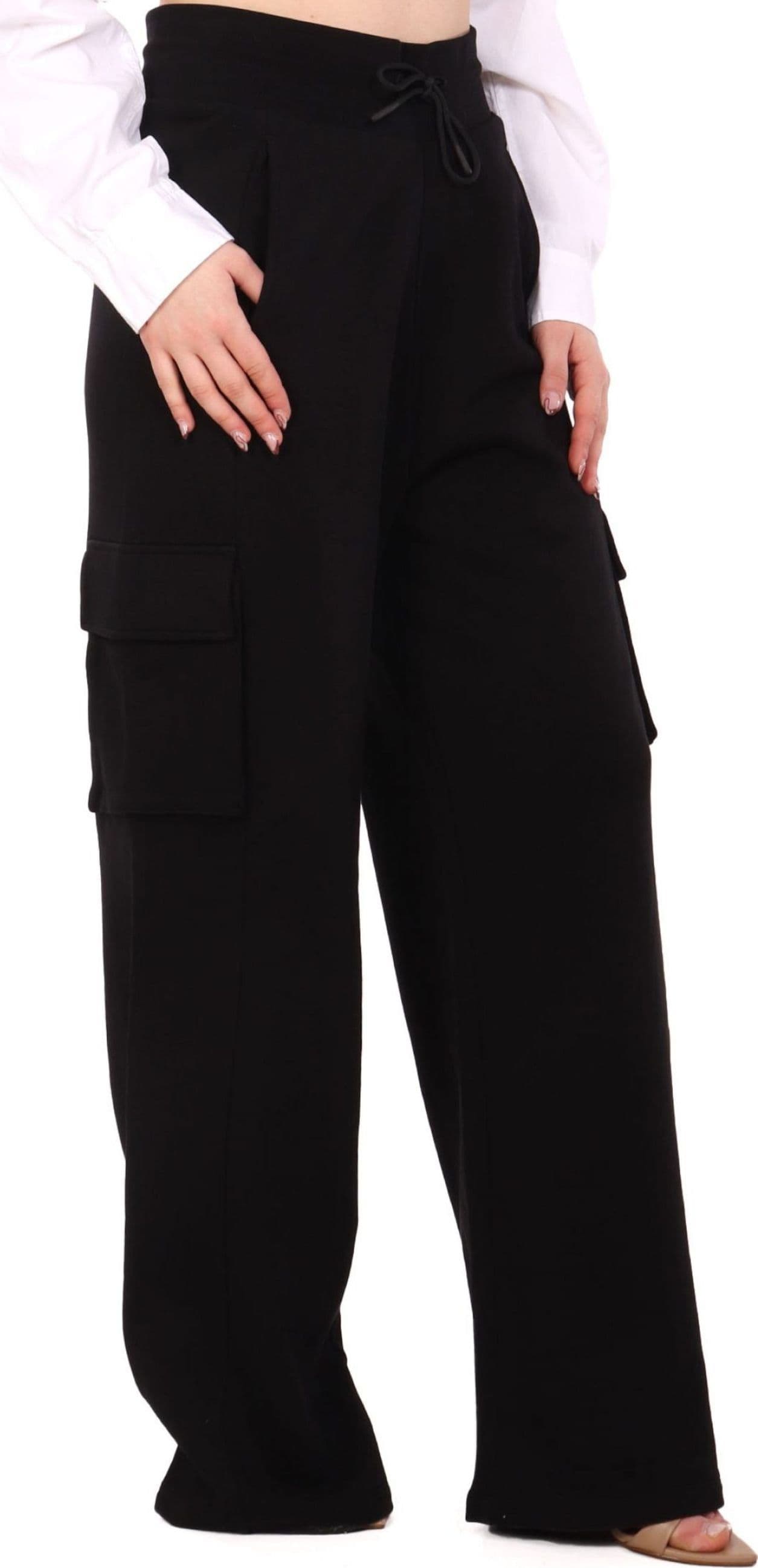 Hugo HUGO PANTALONE NALOISE_B da donna in Jeans Drestige - Casamassima, commercioVirtuoso.it