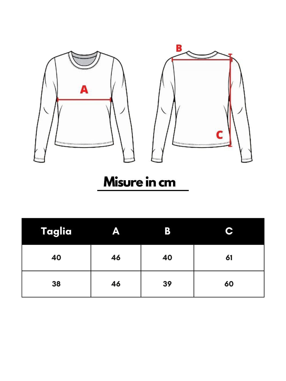 Tom Ford Maglia in Viscosa Nera con Zip Posteriore - Maniche Lunghe da donna in T-shirt Drestige - Casamassima, commercioVirtuoso.it