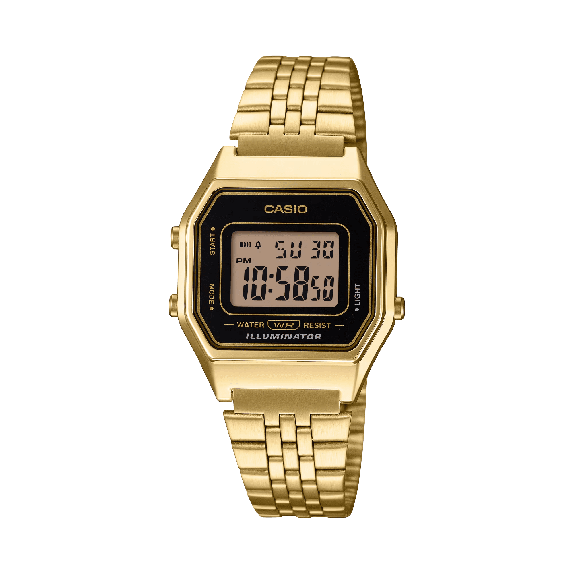 Orologio donna CASIO LA680WEGA-1ER