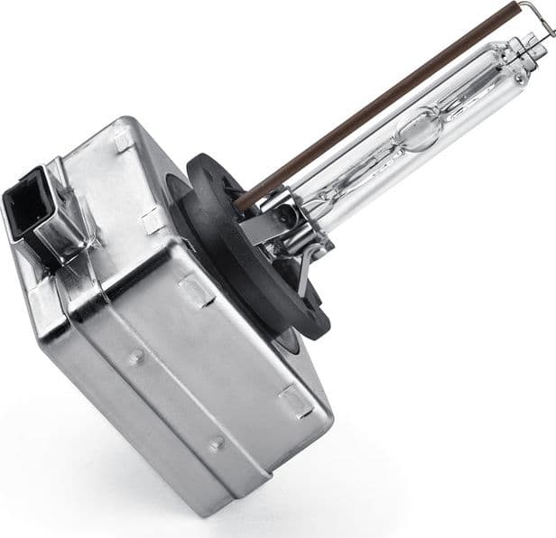 1 Lampada D1S Ricambio 6000K 85V 35W Fari Kit Xenon Antiurto Luci Alta Qualità Con Cablaggio Volkswagen Jeep Mini Porsche Audi