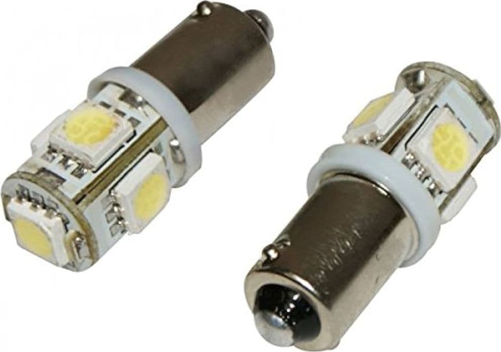 KIT FULL LED FIAT PANDA COMPLETO H4 12V FIAT Lampade Super Slim Luci Posizione Bianco+ Adattatori in Kit lampadine universali Solgeny - Besate, commercioVirtuoso.it
