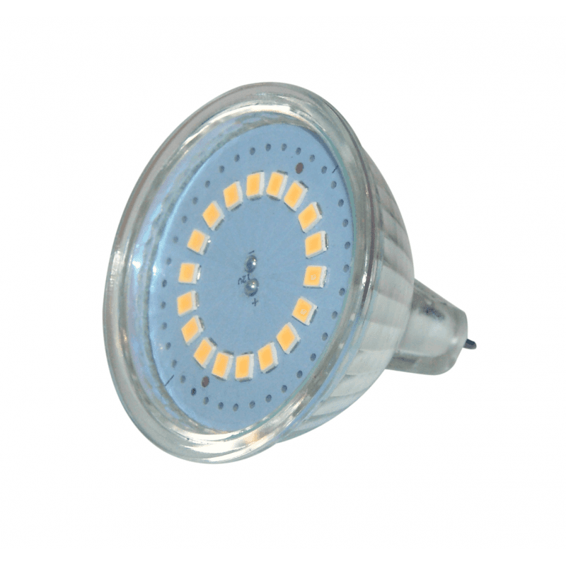 LAMPADINA LED COB MR16