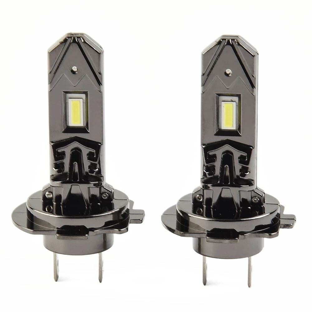 KIT LED H7 PER FIAT TIPO CANBUS NO ERRORE 50W ANABBAGLIANTI FARO APERTO in Lampadine per esterno Solgeny - Besate, commercioVirtuoso.it