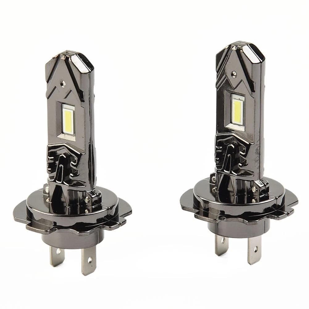 KIT LED H7 PER FIAT TIPO CANBUS NO ERRORE 50W ANABBAGLIANTI FARO APERTO in Lampadine per esterno Solgeny - Besate, commercioVirtuoso.it