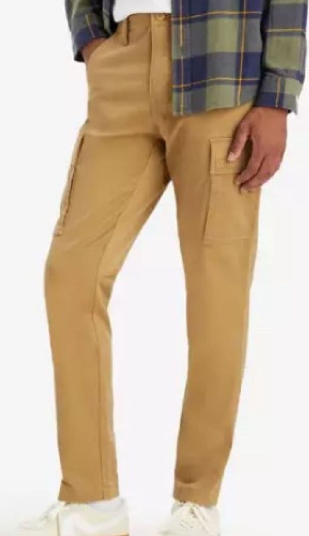 LEVI'S Pantaloni XX CARGO SLIM da uomo in Pantaloni Drestige - Casamassima, commercioVirtuoso.it