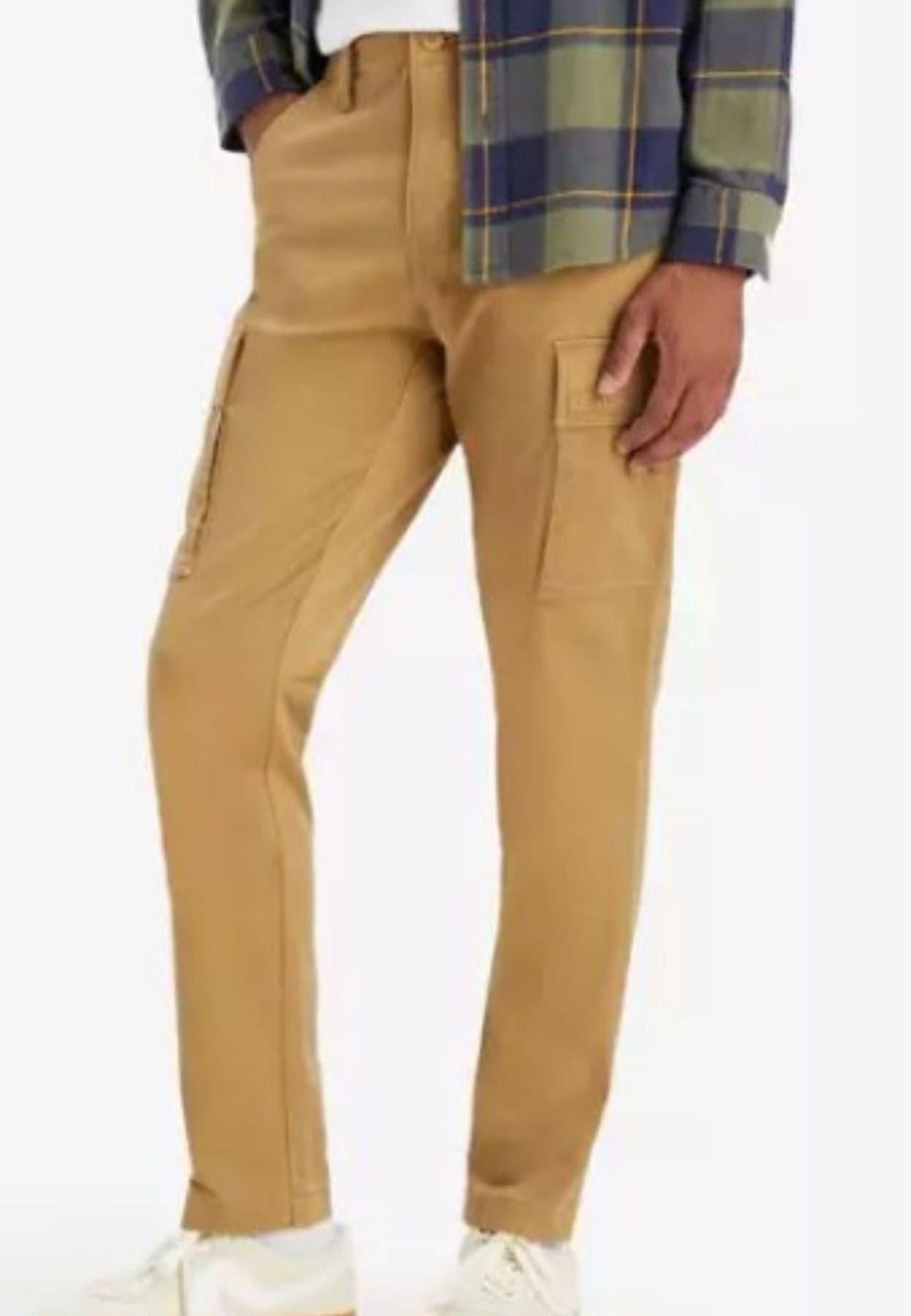 LEVI'S Pantaloni XX CARGO SLIM da uomo in Pantaloni Drestige - Casamassima, commercioVirtuoso.it