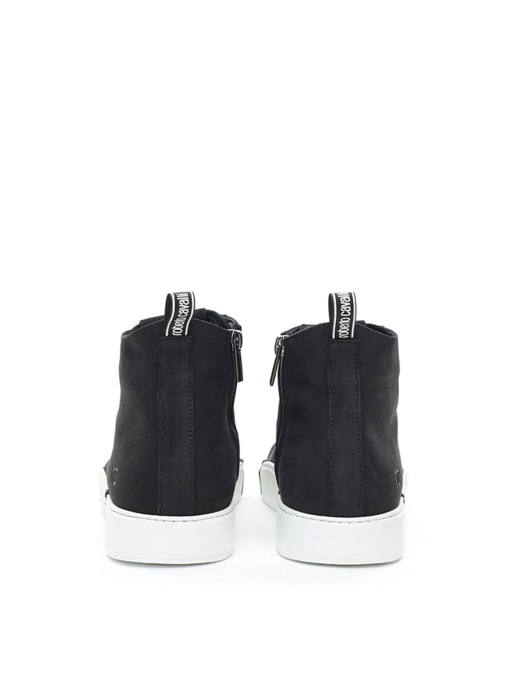 Roberto Cavalli sneakers alte da donna in Sneaker casual Drestige - Casamassima, commercioVirtuoso.it