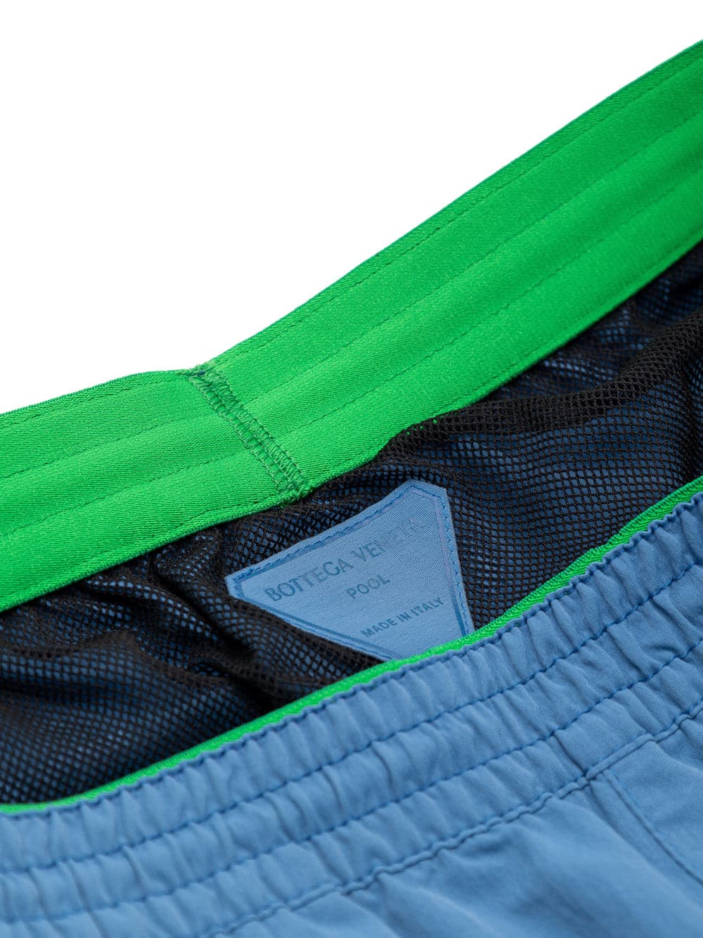 Bottega Veneta Costume Boxer in Azzurro da uomo in Pantaloncini e calzoncini Drestige - Casamassima, commercioVirtuoso.it