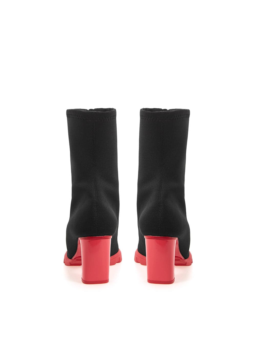 Alexander McQueen Stivaletti Slim Tread di da donna in Stivali Drestige - Casamassima, commercioVirtuoso.it