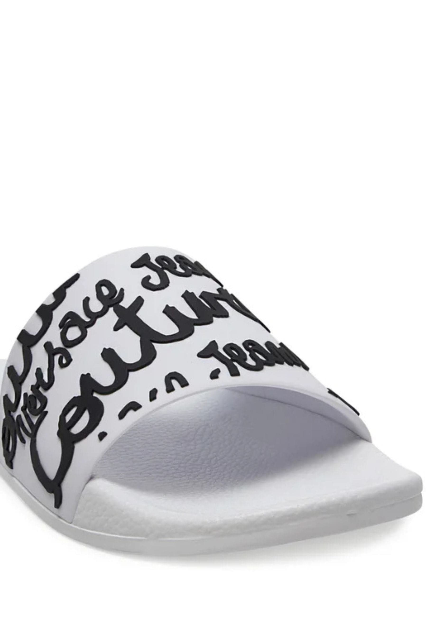 VERSACE JEANS COUTURE CIABATTE FONDO SHELLY DIS. SQ1 da donna in Sandali moda Drestige - Casamassima, commercioVirtuoso.it